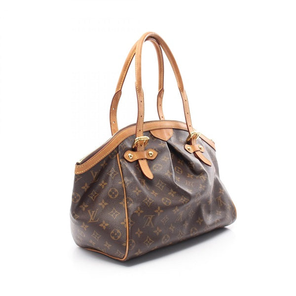 LOUIS VUITTON Monogram Tivoli GM Monogram Handbag M40144