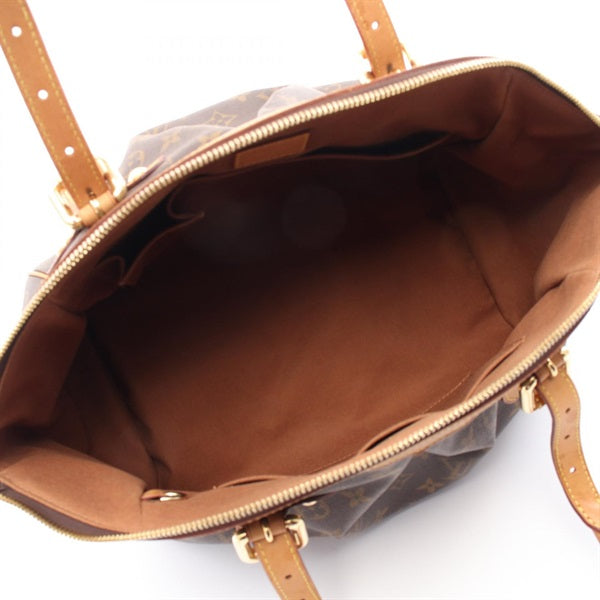 LOUIS VUITTON Monogram Tivoli GM Monogram Handbag M40144