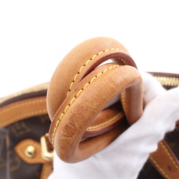LOUIS VUITTON Monogram Tivoli GM Monogram Handbag M40144