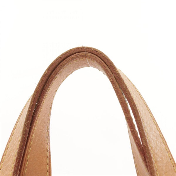 LOUIS VUITTON Monogram Palermo PM Handbag M40145
