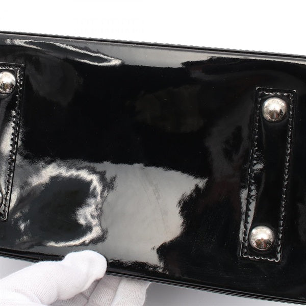 LOUIS VUITTON Monogram Alma PM Handbag M4032N