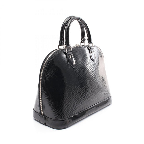 LOUIS VUITTON Monogram Alma PM Handbag M4032N