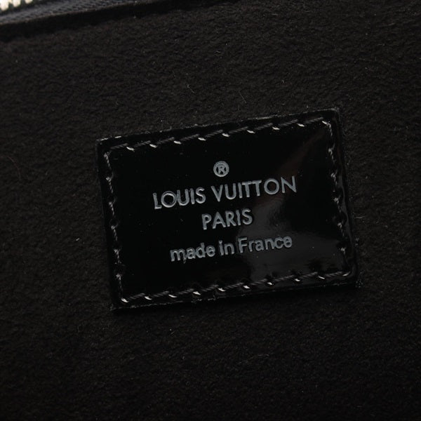 LOUIS VUITTON Monogram Alma PM Handbag M4032N