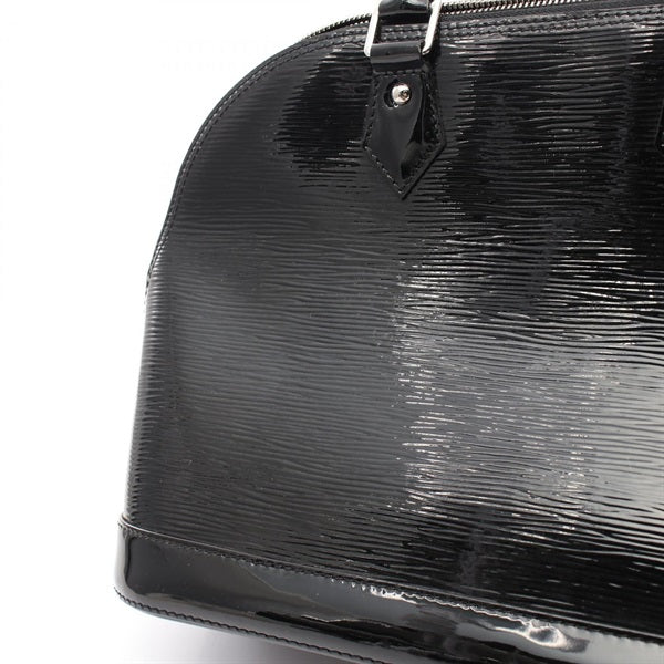 LOUIS VUITTON Monogram Alma PM Handbag M4032N
