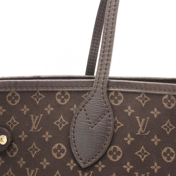 LOUIS VUITTON Monogram Neverfull MM Tote Bag M40513