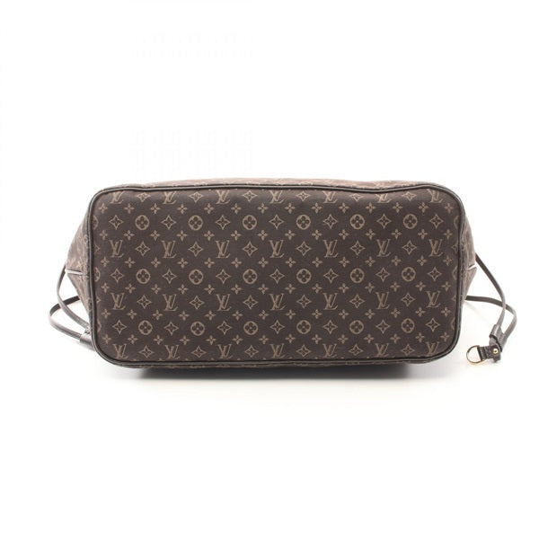 LOUIS VUITTON Monogram Neverfull MM Tote Bag M40513