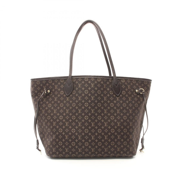 LOUIS VUITTON Monogram Neverfull MM Tote Bag M40513