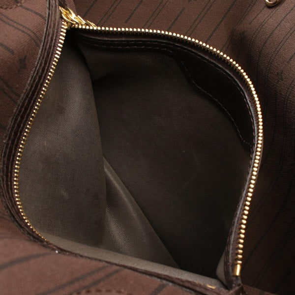 LOUIS VUITTON Monogram Neverfull MM Tote Bag M40513