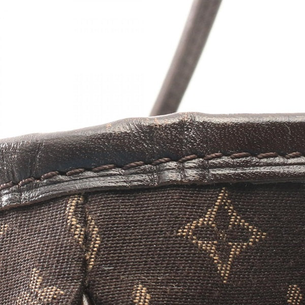 LOUIS VUITTON Monogram Neverfull MM Tote Bag M40513