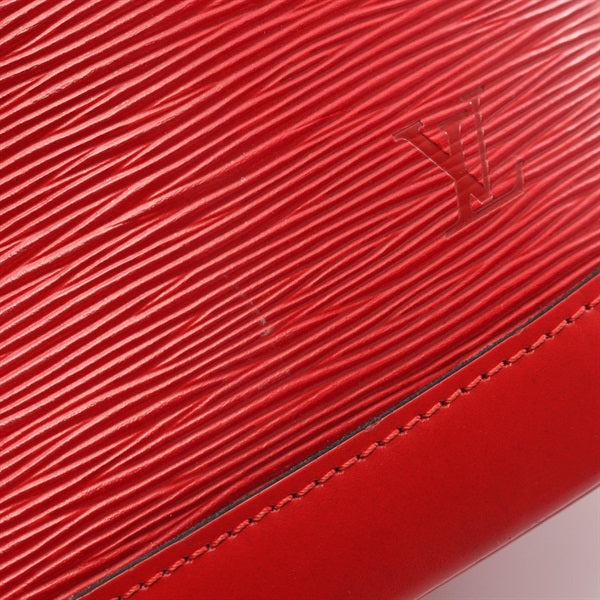 LOUIS VUITTON Monogram Alma Handbag M4058E