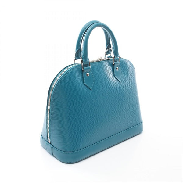 LOUIS VUITTON Monogram Alma PM Handbag M40624