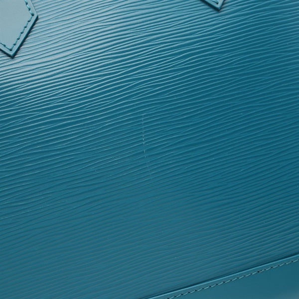 LOUIS VUITTON Monogram Alma PM Handbag M40624