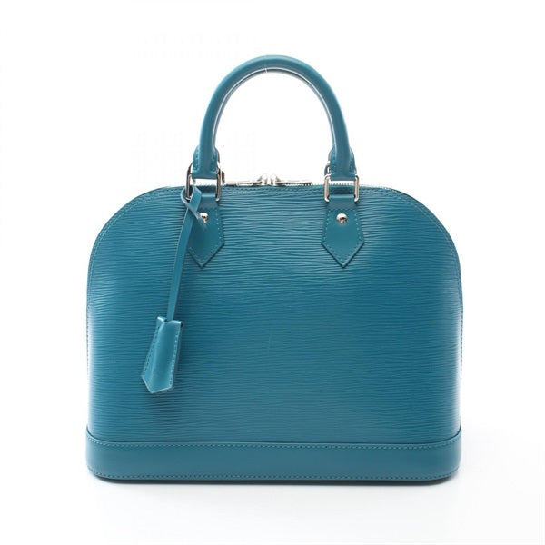 LOUIS VUITTON Monogram Alma PM Handbag M40624