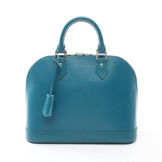 LOUIS VUITTON Monogram Alma PM Handbag M40624