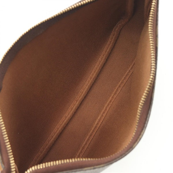 LOUIS VUITTON Monogram Pochette Accessoires Handbag M40712