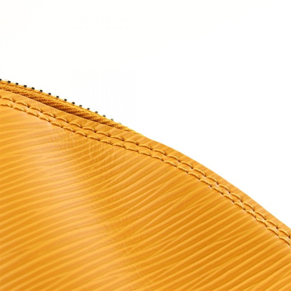 LOUIS VUITTON Monogram Alma MM Handbag M40947