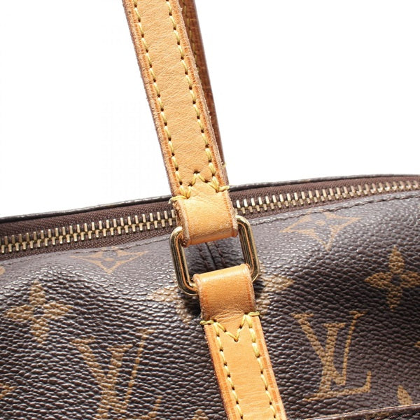 LOUIS VUITTON Monogram Totally PM Tote Bag M41016