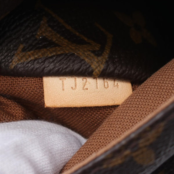LOUIS VUITTON Monogram Totally PM Tote Bag M41016