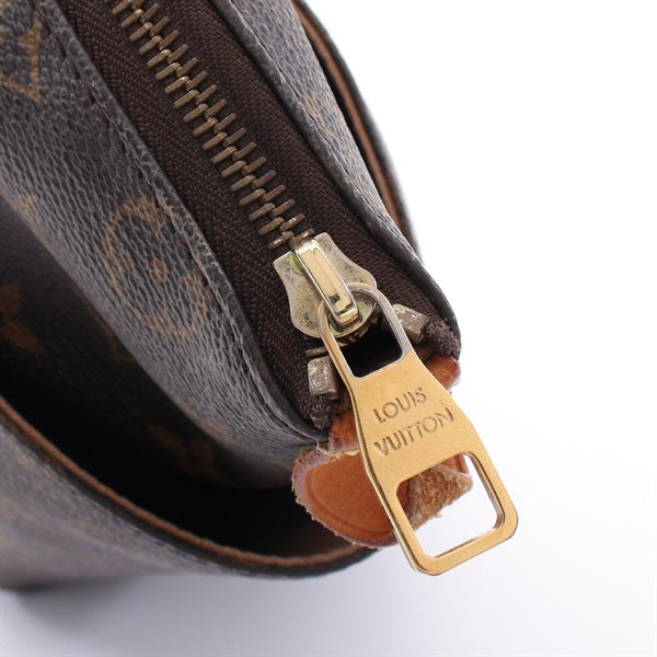 LOUIS VUITTON Monogram Totally PM Tote Bag M41016