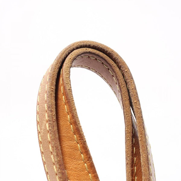 LOUIS VUITTON Monogram Totally PM Tote Bag M41016
