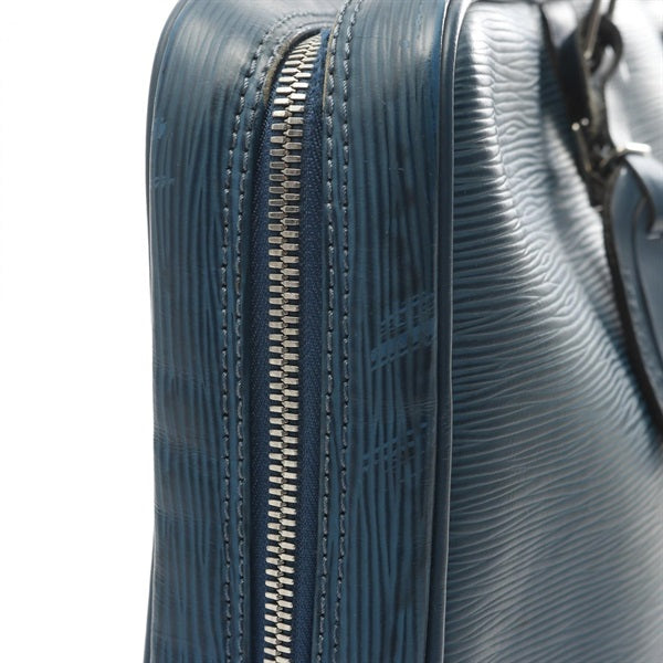 LOUIS VUITTON Monogram Porte-Docuts Voyage Business Bag M41144