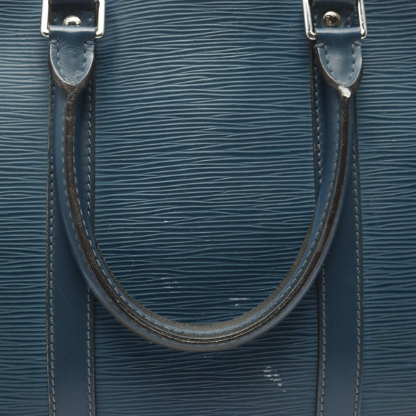 LOUIS VUITTON Monogram Porte-Docuts Voyage Business Bag M41144