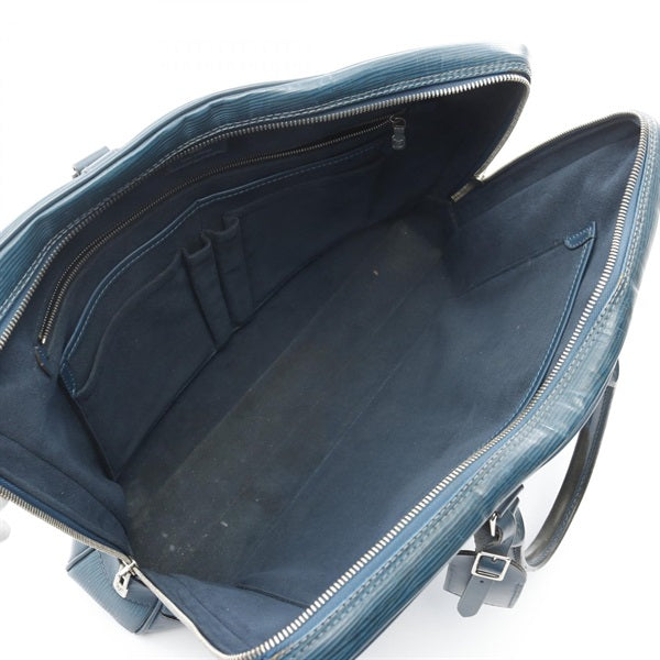 LOUIS VUITTON Monogram Porte-Docuts Voyage Business Bag M41144