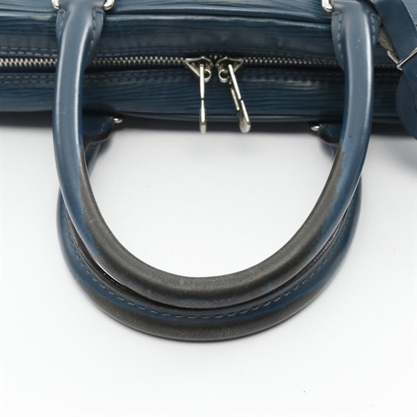 LOUIS VUITTON Monogram Porte-Docuts Voyage Business Bag M41144