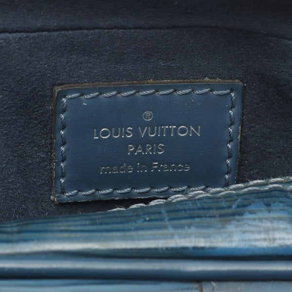 LOUIS VUITTON Monogram Porte-Docuts Voyage Business Bag M41144