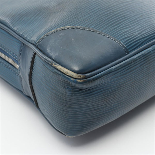 LOUIS VUITTON Monogram Porte-Docuts Voyage Business Bag M41144