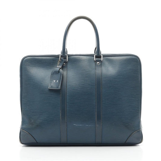 LOUIS VUITTON Monogram Porte-Docuts Voyage Business Bag M41144