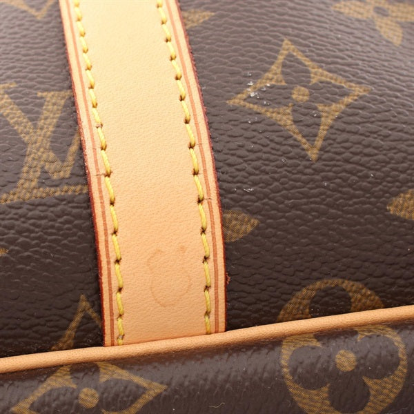 LOUIS VUITTON Monogram Sirius 45 Monogram Boston Bag M41408