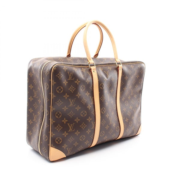 LOUIS VUITTON Monogram Sirius 45 Monogram Boston Bag M41408