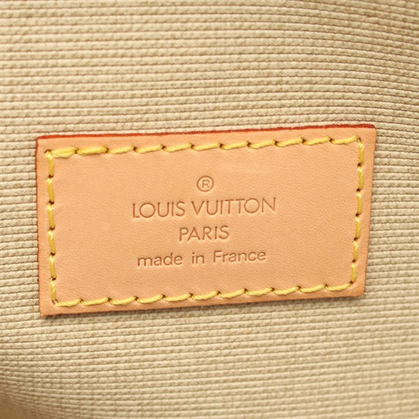 LOUIS VUITTON Monogram Sirius 45 Monogram Boston Bag M41408