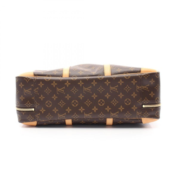 LOUIS VUITTON Monogram Sirius 45 Monogram Boston Bag M41408