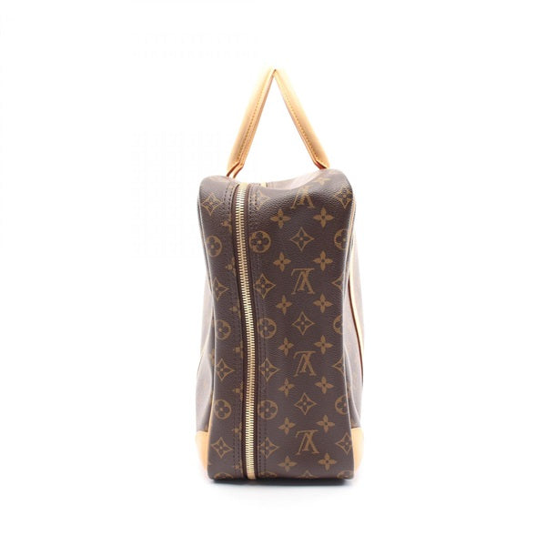 LOUIS VUITTON Monogram Sirius 45 Monogram Boston Bag M41408