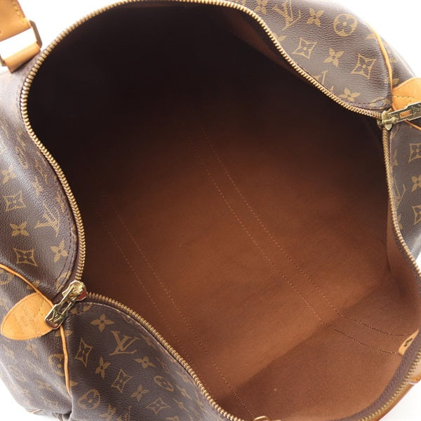 LOUIS VUITTON Monogram Keepall 50 Boston Bag M41426