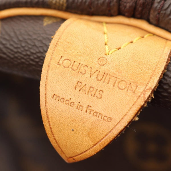 LOUIS VUITTON Monogram Keepall 50 Boston Bag M41426