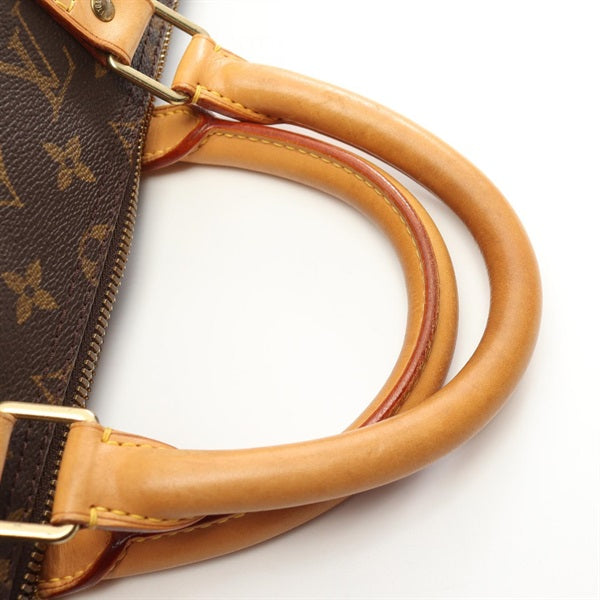 LOUIS VUITTON Monogram Keepall 50 Boston Bag M41426