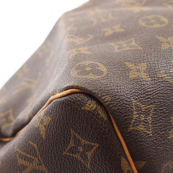 LOUIS VUITTON Monogram Keepall 50 Boston Bag M41426