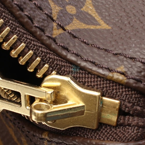 LOUIS VUITTON Monogram Keepall 45 Boston Bag M41428