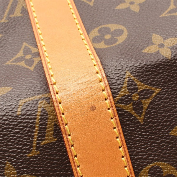 LOUIS VUITTON Monogram Keepall 45 Boston Bag M41428