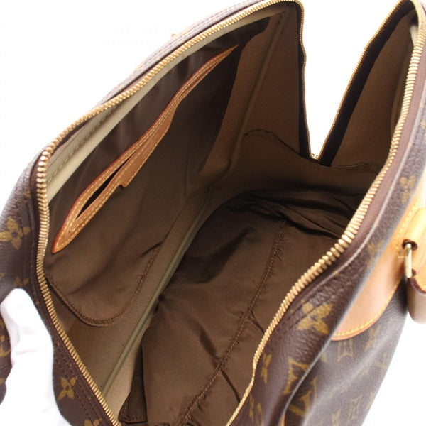 LOUIS VUITTON Monogram ?vasion Boston Bag M41443