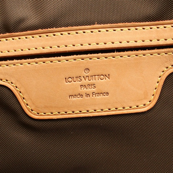 LOUIS VUITTON Monogram ?vasion Boston Bag M41443