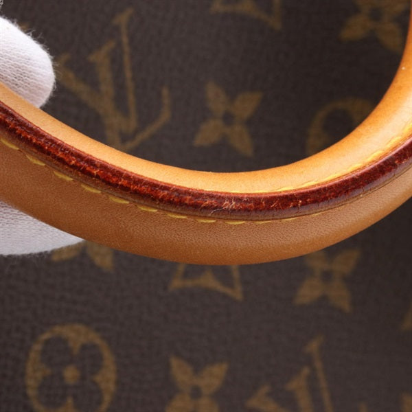 LOUIS VUITTON Monogram ?vasion Boston Bag M41443