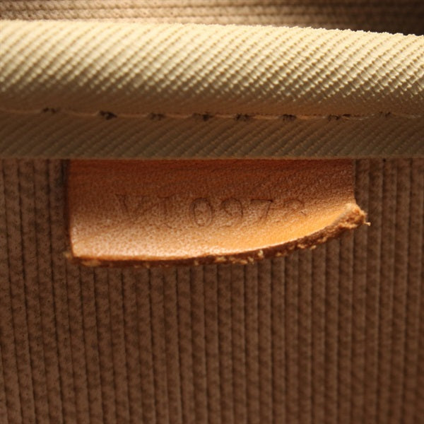LOUIS VUITTON Monogram ?vasion Boston Bag M41443