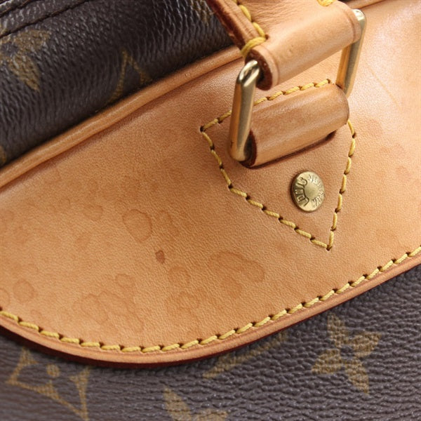 LOUIS VUITTON Monogram ?vasion Boston Bag M41443