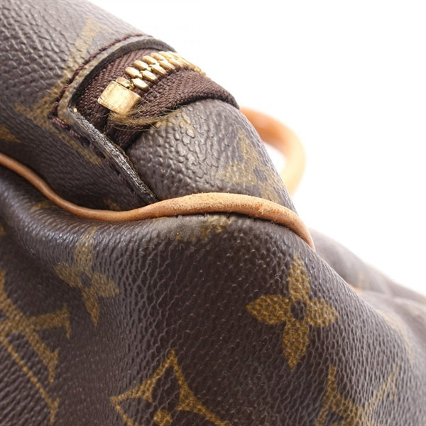 LOUIS VUITTON Monogram ?vasion Boston Bag M41443