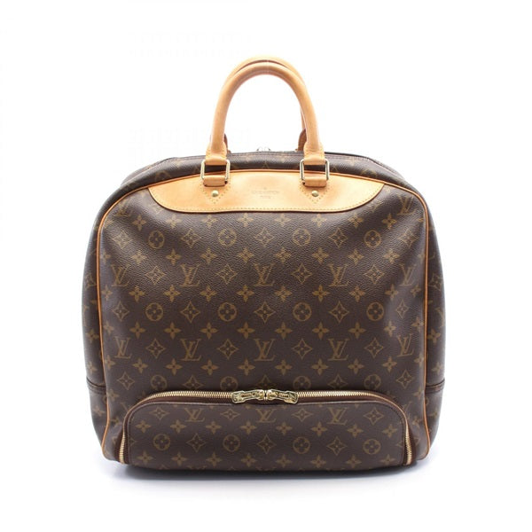 LOUIS VUITTON Monogram ?vasion Boston Bag M41443