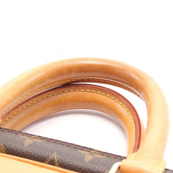 LOUIS VUITTON Monogram ?vasion Boston Bag M41443